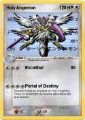 Holy Angemon