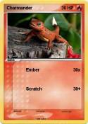 Charmander