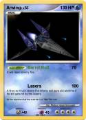 Arwing