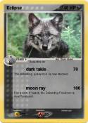 Eclipse