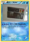 ACC L76AV