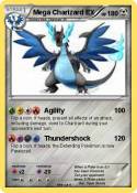 Mega Charizard