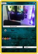 my pc