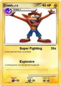 Crash