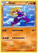 Gohan