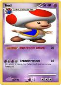 Toad