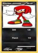 Knuckles