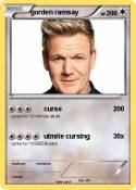 gorden ramsay