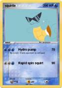 squirtle