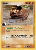 Justin
