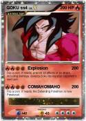 GOKU ss4