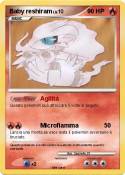 Baby reshiram