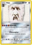 Plato
