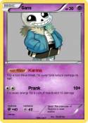 Sans