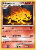 firebreath