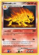 firebreath