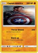 Captain America