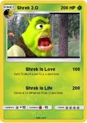 Shrek 2.O