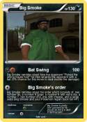 Big Smoke