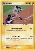 Derek Jeter