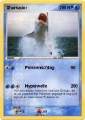 Sharkador