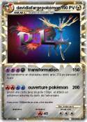 davidlafargepokémon