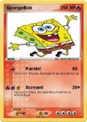 SpongeBob