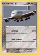 Air France KLM