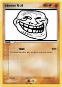 Internet Troll