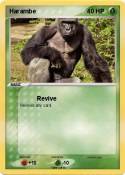 Harambe