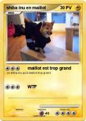 shiba inu en