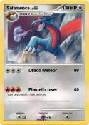 Salamence