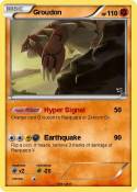 Groudon