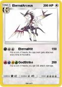 EternalArceus