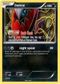 Darkrai