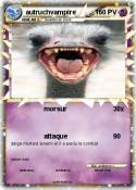 autruchvampire