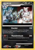 zekrom ex