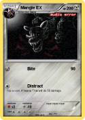 Mangle EX