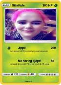 SiljeKule
