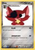 Foxy
