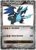 mega charizard