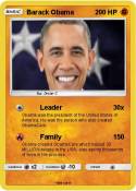 Barack Obama