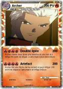 Archer