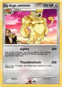 big doge