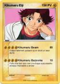 Kikumaru Eiji
