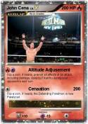 John Cena