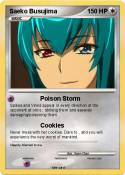 Saeko Busujima