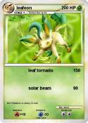 leafeon