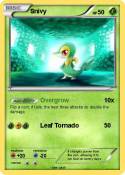 Snivy
