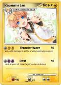 Kagamine Len
